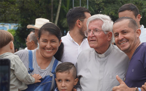 Nocaima acoger&aacute; por primera vez el Banquete del Mill&oacute;n