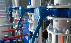 La producci&oacute;n industrial en Chile subi&oacute; un 1,2 % en abril seg&uacute;n empresarios