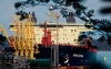 Un abril apocal&iacute;ptico, el posible devenir del mercado petrolero mundial