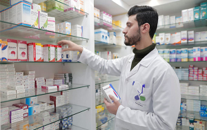 M&aacute;s de 600 droguistas se capacitan en prevenci&oacute;n en salud y seguridad