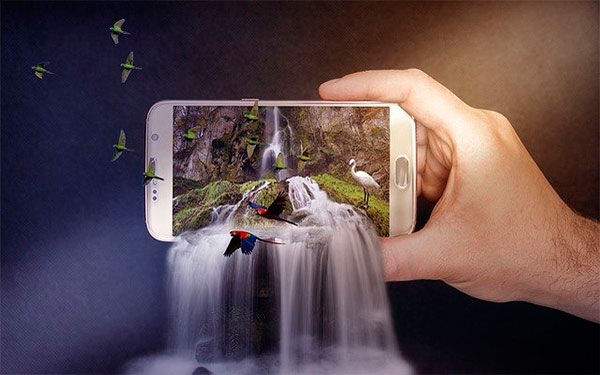 Apple no alcanza a Huawei en el mercado de los Smartphones