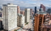 Oferta de oficinas est&aacute; disparada en la capital