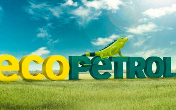 Ecopetrol acuerda comprar 51,4% de acciones de empresa de energ&iacute;a ISA