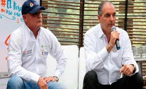 MinAgricultura y Aunap promueven consumo de pescado