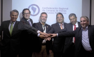 En Colombia nace otro organismo que dinamizar&aacute; econom&iacute;a petrolera