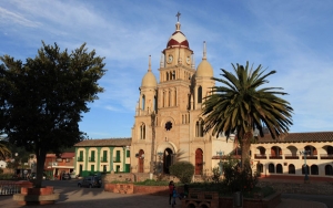 &ldquo;Ventaquemada Linda&rdquo;, una historia de vida, emprendimiento, amor y sabor