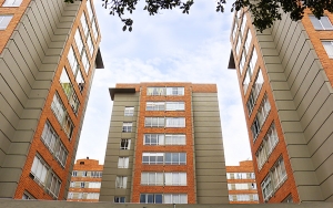 Arranc&oacute; construcci&oacute;n de nuevo proyecto 'Mi Casa Ya Cuota Inicial'