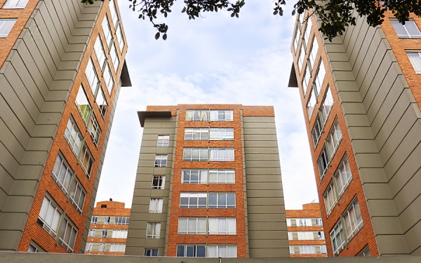 Arranc&oacute; construcci&oacute;n de nuevo proyecto 'Mi Casa Ya Cuota Inicial'