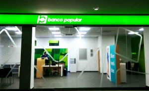Banco Popular abre nueva sucursal en Santa Marta