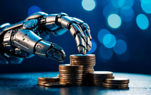 Empresas colombianas invertir&aacute;n entre el 1% y el 15% de su presupuesto en IA