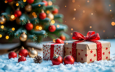 &iexcl;Reflexiones decembrinas!