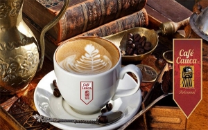 Caf&eacute; del Cauca, un privilegio que brota entre cielos claros y cordilleras