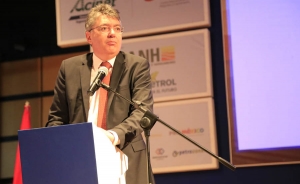 Sector petrolero no perder&aacute; protagonismo: C&aacute;rdenas