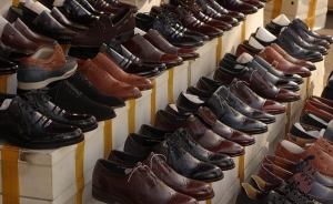 El calzado luso ajusta sus exportaciones al detectar falsificaciones chinas