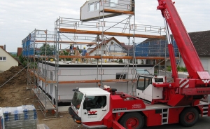 Gremio de la construcci&oacute;n comprometido con ahorro de energ&iacute;a y agua