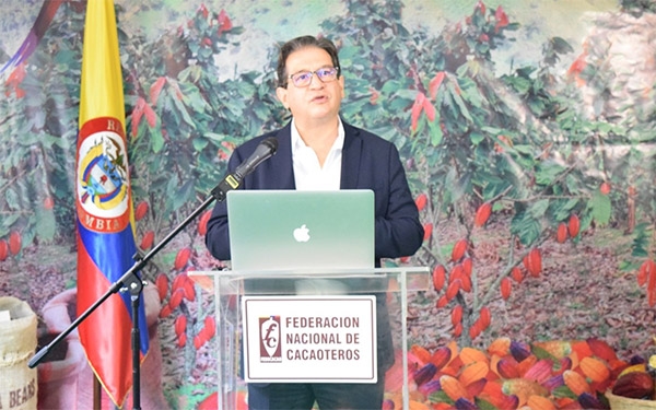 &iexcl;Uy! qu&eacute; cacao, gobierno renovar&aacute; diez mil hect&aacute;reas para mejorar productividad