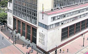 Banco Emisor sostiene nivel de tasas