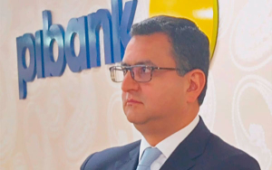 &iexcl;Un paso m&aacute;s! Pibank abre su oficina en Bogot&aacute;