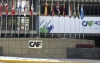 CAF, primer ente multilateral que firma acuerdo por el medio ambiente