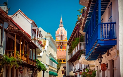 Turismo colombiano presto a certificarse en protocolos de bioseguridad