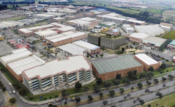 Siete razones para invertir en Colombia a trav&eacute;s de las zonas francas