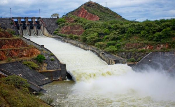 Bogot&aacute; y 26 departamentos en la mira del gobierno para uso racional de agua