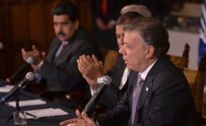 Colombia y Venezuela a las puertas de retomar la integraci&oacute;n