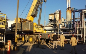 Pacto petrolero por la defensa laboral de los ingenieros colombianos