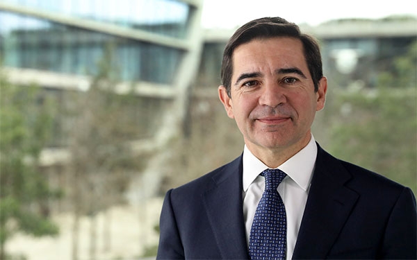 Ganancias del BBVA en 2019, las mayores en 10 a&ntilde;os