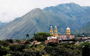Palermo, un municipio agr&iacute;cola con dos frentes de ayuda: Dios y Santa Rosal&iacute;a