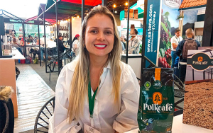 Como todo lo bueno del norte del Tolima, Polkcaf&eacute;, sabor y finas notas