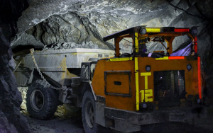 Dividendo de Gran Colombia Gold, vale su peso en oro