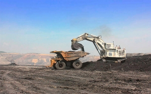 El cuarto buque con 80.000 toneladas de carb&oacute;n colombiano llega a Ucrania