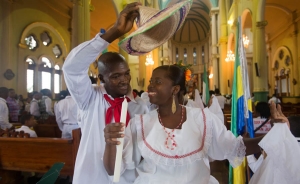 Choc&oacute;, un departamento cultural, creativo y de pel&iacute;cula