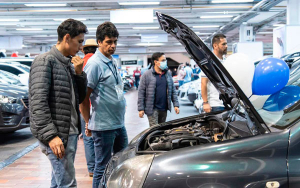 VII Nextcar, la mejor opci&oacute;n para adquirir auto usado