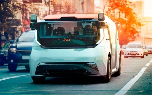 Ya est&aacute;n aqu&iacute; los autos sin conductor: &iquest;llegan para quedarse?