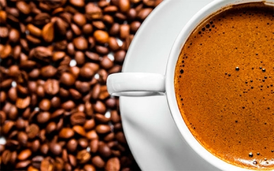 Arranc&oacute; primera tienda de la sangre nueva del caf&eacute;