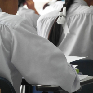 L&iacute;deres econ&oacute;micos cifran clave de crecimiento en educaci&oacute;n e infraestructura