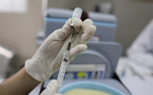 Orgia especulativa: c&oacute;mo hacerse ricos con una vacuna que no existe