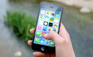 Apple entra en el mercado chino de pagos electr&oacute;nicos