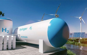 Hidr&oacute;geno, oportunidad para inversi&oacute;n e impulsar transformaci&oacute;n energ&eacute;tica