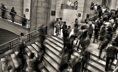 Tasa de desempleo en Colombia se ubic&oacute; en 9,5 por ciento