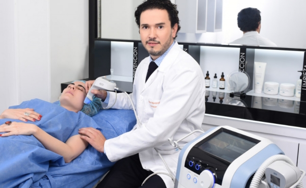 Aumentan los casos de c&aacute;ncer de piel en menores de edad