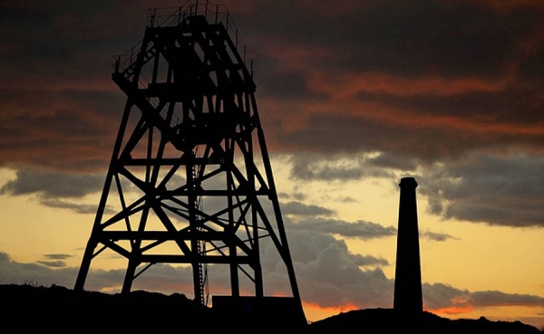 Maersk Oil invierte 365 millones de d&oacute;lares en yacimientos petroleros en &Aacute;frica