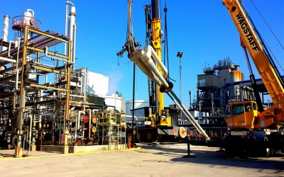 Sector petrolero mejora, pero sigue en arenas movedizas