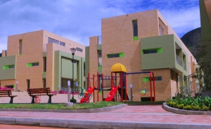 Vivir en medio de la naturaleza, pero cerca de la ciudad s&iacute; es posible