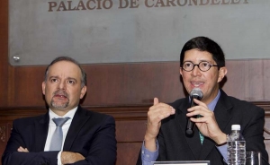 Ecuador fija salvaguardia arancelaria a importaciones de 2.800 productos