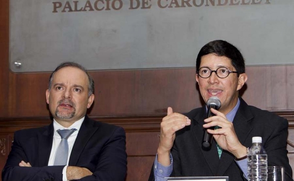 Ecuador fija salvaguardia arancelaria a importaciones de 2.800 productos