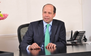 Impuestos y transporte espantaron la inversi&oacute;n petrolera: Lloreda