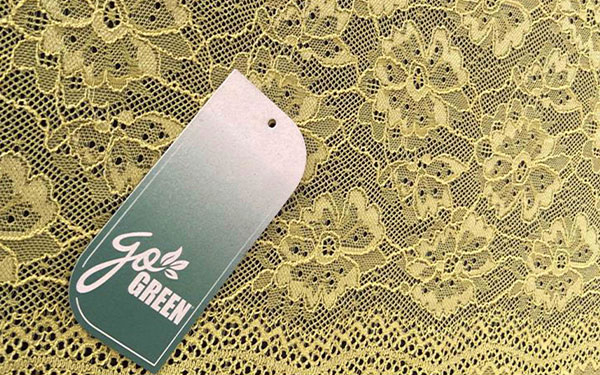 El encaje, identidad colombiana ante el mundo